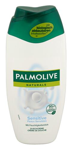 Palmolive Naturals Sensitive Duschcreme Palmolive Naturals Sensitive Duschcreme