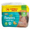 Pampers Baby-Dry Windeln, Größe 4, Maxi, 8-16 kg