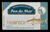 Pan do Mar Thunfisch Naturell