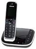 Panasonic KX-TGJ320 mit AB, schwarz