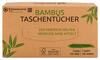 Pandoo Bambus Taschentücher, 3-lagig, Box Pandoo Bambus Taschentücher, 3-lagig, Box