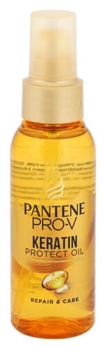 Pantene Pro-V Keratin Protect Oil Haaröl