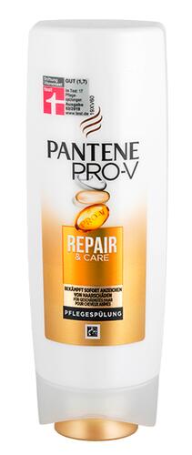 Pantene Pro-V Repair & Care Pflegespülung