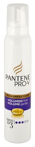 Pantene Pro-V Schaumfestiger Volumen Pur, 03