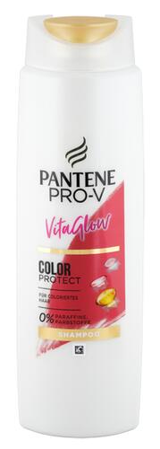 Pantene Pro-V Vita Glow Color Protect Shampoo