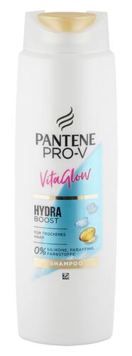 Pantene Pro-V Vita Glow Hydra Boost Shampoo