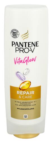 Pantene Pro-V Vita Glow Repair & Care Pflegespülung