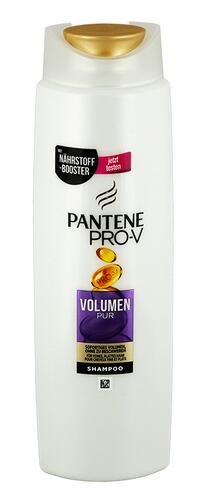 Pantene Pro-V Volumen Pur Shampoo