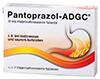 Pantoprazol-ADGC 20 mg bei Sodbrennen