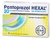 Pantoprazol Hexal 20 mg bei Sodbrennen