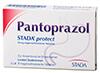 Pantoprazol Stada Protect 20 mg