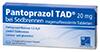 Pantoprazol TAD 20 mg bei Sodbrennen