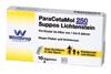 ParaCetaMol 250 Suppos Lichtenstein, Zäpfchen