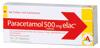 Paracetamol 500 mg Elac, Tabletten