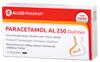Paracetamol AL 250 Zäpfchen