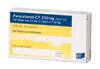 Paracetamol-CT 250 mg Zäpfchen