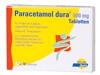 Paracetamol dura 500 mg, Tabletten