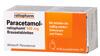 Paracetamol-Ratiopharm 500 mg, Brausetabletten