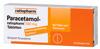 Paracetamol-Ratiopharm 500 mg, Tabletten