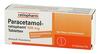 Paracetamol-Ratiopharm 500 mg, Tabletten