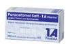 Paracetamol Saft - 1A Pharma