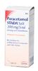 Paracetamol Stada 200 mg/5ml, Saft