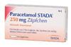 Paracetamol Stada 250 mg Zäpfchen