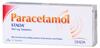 Paracetamol Stada 500 mg, Tabletten