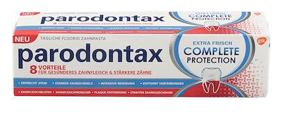 Parodontax Complete Protection Parodontax Complete Protection
