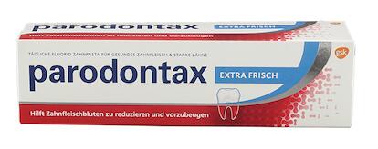 Parodontax Extra Frisch