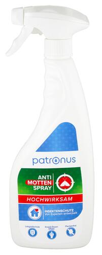 Patronus Anti Motten Spray