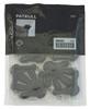 Patrull Eckschutz Handform, schwarz Patrull Eckschutz Handform, schwarz