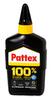 Pattex 100 % Kleber 0 % Lösemittel Pattex 100 % Kleber 0 % Lösemittel