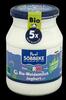 Paul Söbbeke Dein NRW Bio-Weidemilch Joghurt Mild, 3,8% Fett, Bioland Paul Söbbeke Dein NRW Bio-Weidemilch Joghurt Mild, 3,8% Fett, Bioland