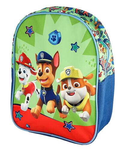 Paw Patrol Kinderrucksack