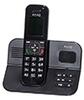 Peaq DECT Phone PDP170-B mit AB