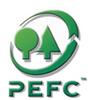 PEFC für Druck-und Papiererzeugnisse