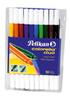 Pelikan Colorella Duo Fasermaler Pelikan Colorella Duo Fasermaler