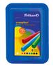 Pelikan Creaplast Knetmasse, 9 Farben Pelikan Creaplast Knetmasse, 9 Farben