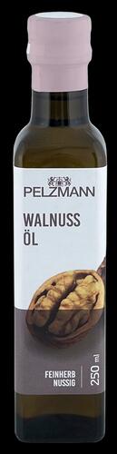 Pelzmann Walnussöl