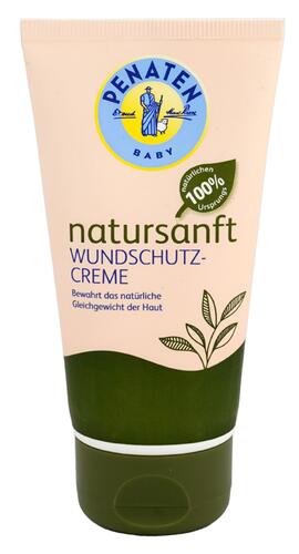 Penaten Baby Natursanft Wundschutzcreme