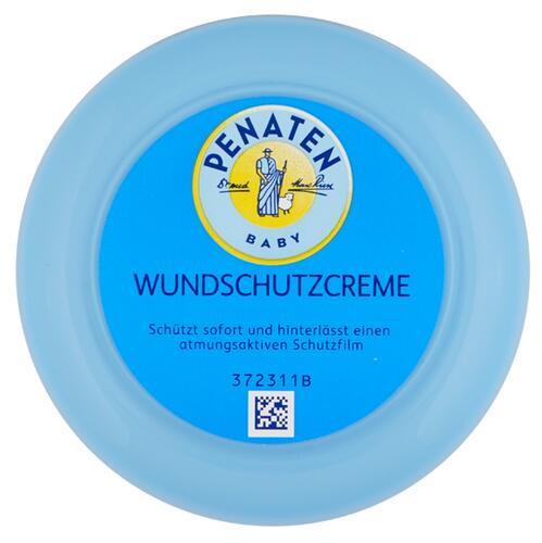 Penaten Baby Wundschutzcreme