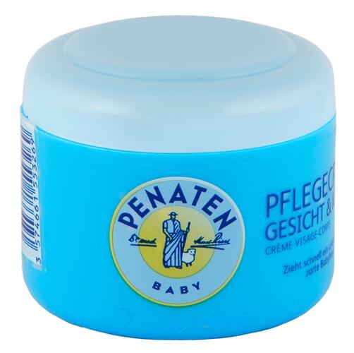 Penaten Pflegecreme