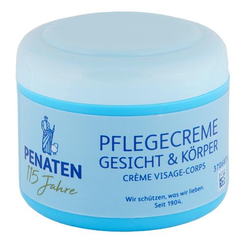 Penaten Pflegecreme