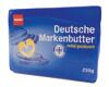 Penny Deutsche Markenbutter, mild gesäuert