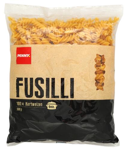 Penny Fusilli