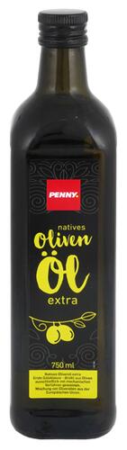 Penny Natives Olivenöl Extra