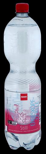 Penny Natürliches Mineralwasser Still