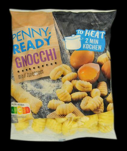 Penny Ready Gnocchi