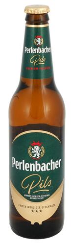 Perlenbacher Pils Premium Perlenbacher Pils Premium